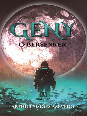 cover image of Geny